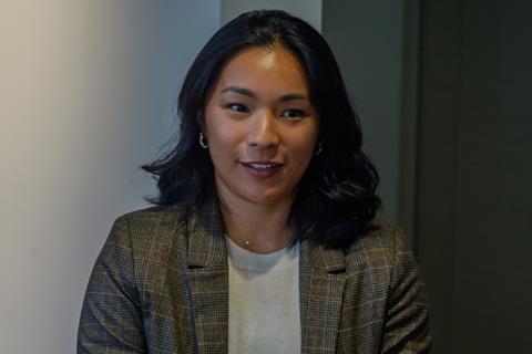 Kara Magoolaghan