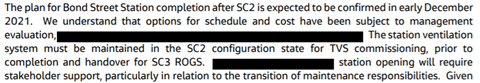 Crossrail redacted text