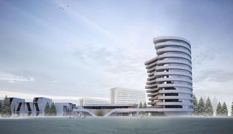 3XN Sweden