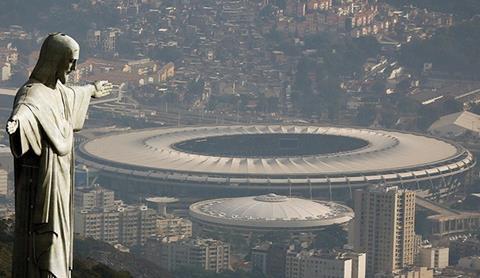 Maracanã stadium