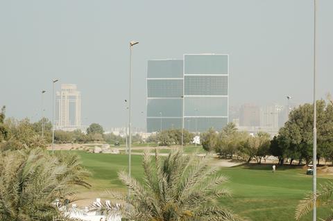 Countryfocus Doha