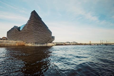 V&a dundee 1