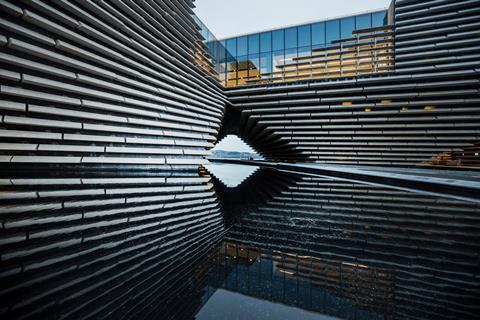 V&a dundee 2