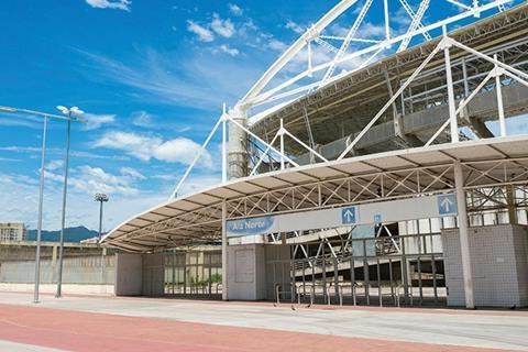 João Havelange stadium