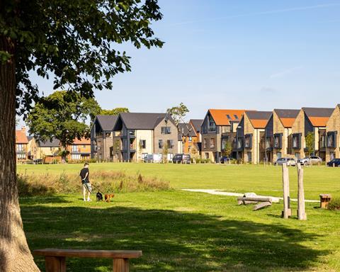 Thakeham
