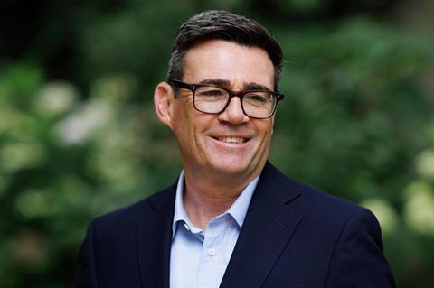 andy burnham properly named