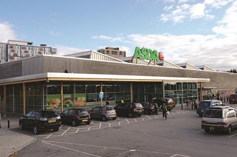 Asda