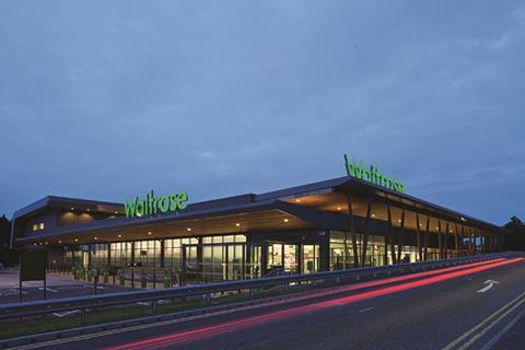 Waitrose