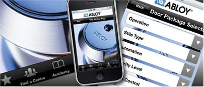 Abloy