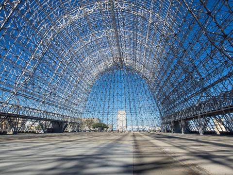 Hangar One