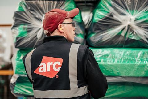 ARC Building Solutions