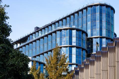 One Olympia Offices