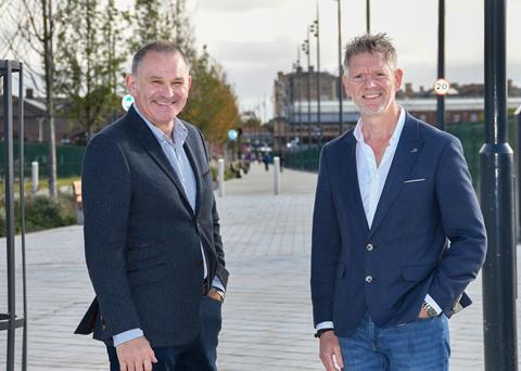 York Central Allan Cook Tom Gilman