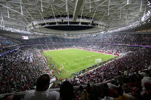 Al Thumama Stadium (5)