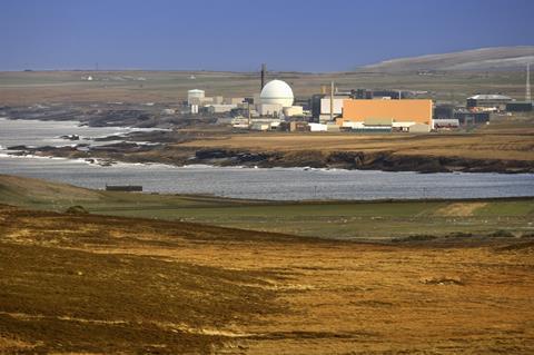dounreay
