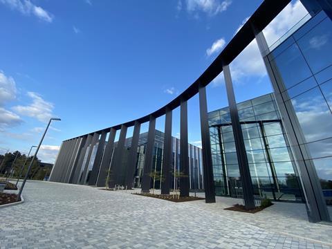 ԰ɵ̨s_I__II via Cambridge Science Park