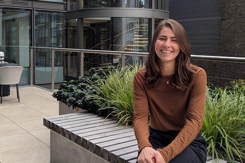 Jasmine Ceccarelli-Drewry