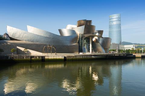 Guggenheim-Bilbao