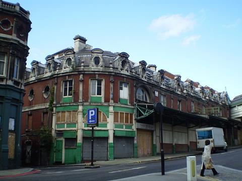 Smithfield Market