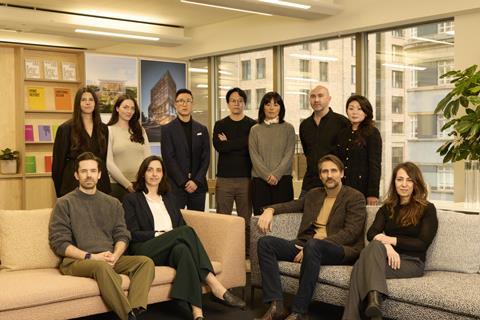 AAA_PLP Architecture, Senior Leadership Group shot_HR