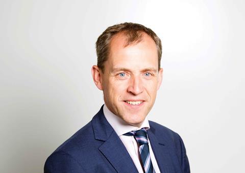 5 minutes with... Simon Gorski, executive general manager, UK regions ...