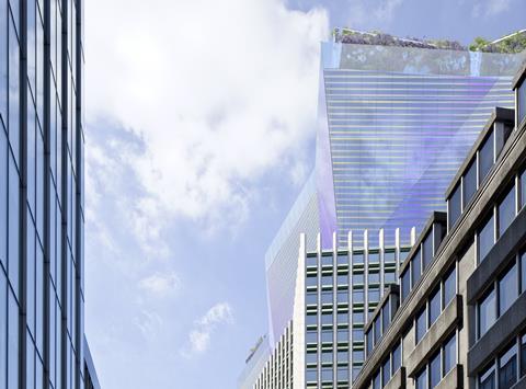 20 Fenchurch Street