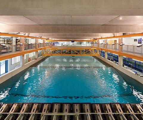 Plymouth Marine Laboratory