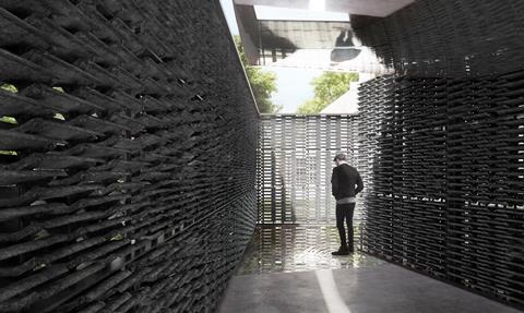 Frida escobedo serpentine pavilion 2018 (2)