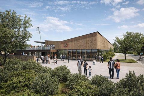 Concept Photo - Exterior