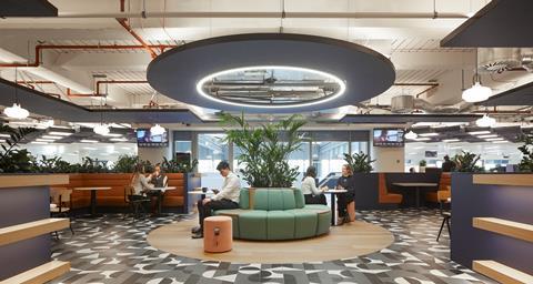 TMJ Interiors