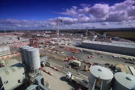 Hinkley Point C