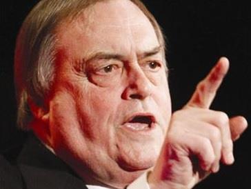 John Prescott