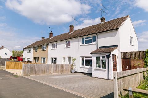 aily Garner, Vivid Homes, Farnborough SHDF Wave 2.1