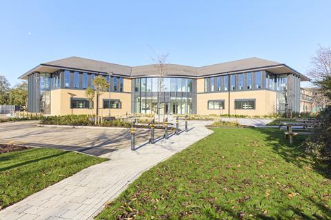 Bidwells, 316 Cambridge Science Park