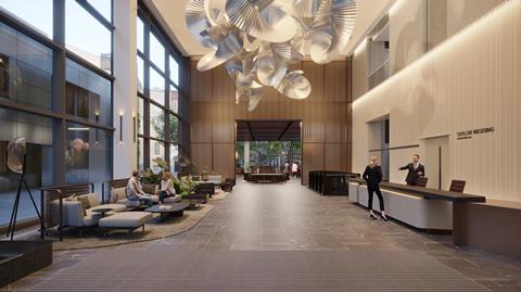 Cundall, 5 New Street Square