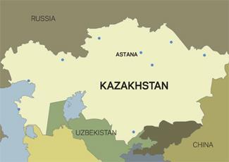 kazachstan