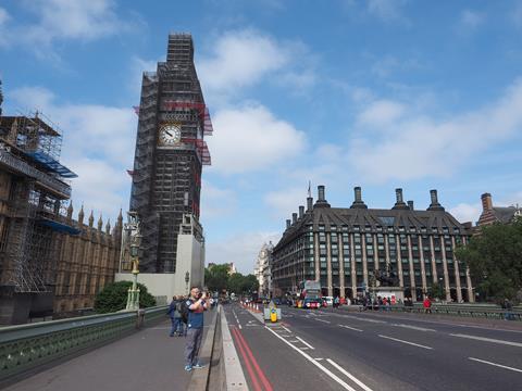 big ben