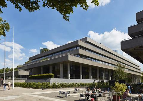 Multiplex Construction Europe Ltd, 76 Southbank