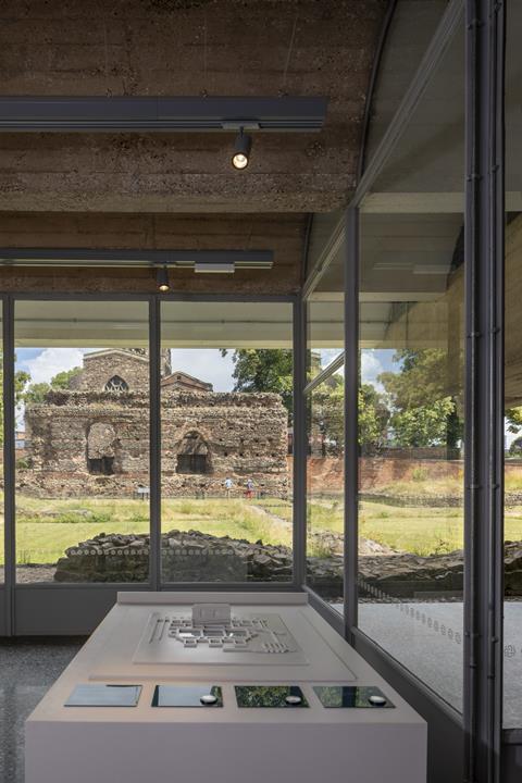 Jewry Wall Museum©Martine Hamilton Knight (7)