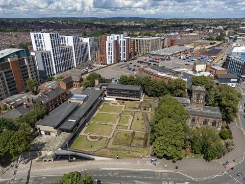 Jewry Wall Museum©Martine Hamilton Knight (11)