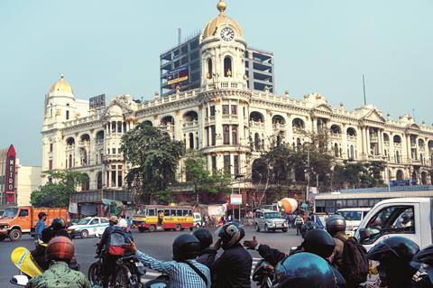 calcutta