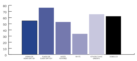 Diversity survey stat 6