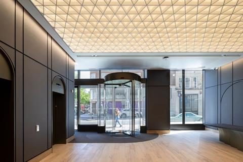BDP Oxford Circus 2