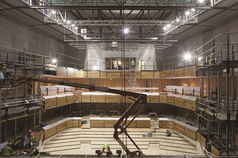 Birmingham University