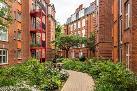 HTA Design, The Sutton Estate 1