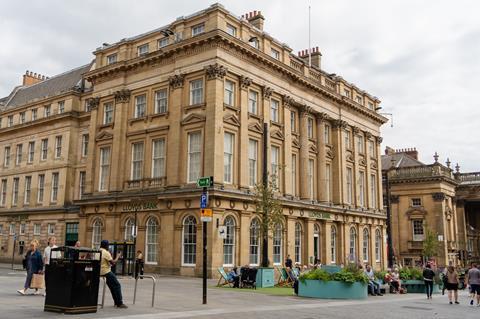 Lloyds Bank Grey Street Newcastle_2345746511