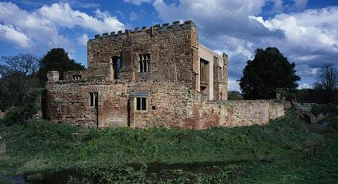 Astley Castle