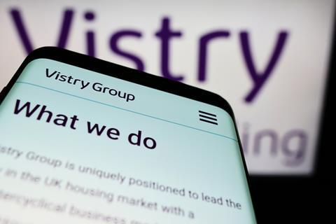 vistry