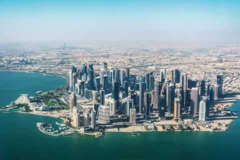 Doha