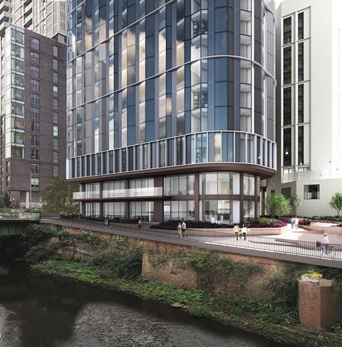 One Heritage Tower Salford by OMI Jan 2020 (10)